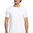 Gildan G300 Unisex Light Cotton T-Shirt White XS Short Sleeve T-Shirts