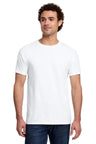 Gildan G300 Unisex Light Cotton T-Shirt White XS Short Sleeve T-Shirts