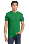 Gildan G500 Unisex Heavy Cotton 5.3 oz T-Shirt Antique Irish Green S Short Sleeve T-Shirts