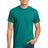 Gildan G500 Unisex Heavy Cotton 5.3 oz T-Shirt Antique Jade Dome S Short Sleeve T-Shirts