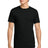 Gildan G500 Unisex Heavy Cotton 5.3 oz T-Shirt Black S Short Sleeve T-Shirts
