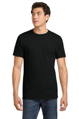 Gildan G500 Unisex Heavy Cotton 5.3 oz T-Shirt Black S Short Sleeve T-Shirts