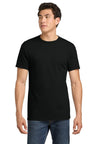 Gildan G500 Unisex Heavy Cotton 5.3 oz T-Shirt Black S Short Sleeve T-Shirts