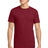 Gildan G500 Unisex Heavy Cotton 5.3 oz T-Shirt Cardinal Red S Short Sleeve T-Shirts