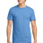 Gildan G500 Unisex Heavy Cotton 5.3 oz T-Shirt Carolina Blue S Short Sleeve T-Shirts