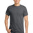 Gildan G500 Unisex Heavy Cotton 5.3 oz T-Shirt Graphite Heather S Short Sleeve T-Shirts