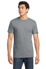 Gildan G500 Unisex Heavy Cotton 5.3 oz T-Shirt Gravel S Short Sleeve T-Shirts