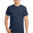 Gildan G500 Unisex Heavy Cotton 5.3 oz T-Shirt Heather Navy S Short Sleeve T-Shirts
