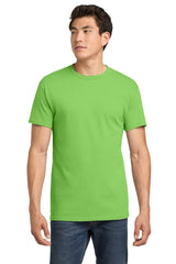 Gildan G500 Unisex Heavy Cotton 5.3 oz T-Shirt Heliconia S Short Sleeve T-Shirts