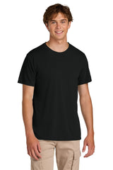 Gildan ® Gildan Performance ® T-Shirt. 42000 - Gildan 42000 Black S Short Sleeve T-Shirts