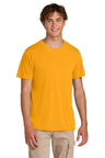 Gildan ® Gildan Performance ® T-Shirt. 42000 - Gildan 42000 Gold S Short Sleeve T-Shirts