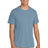 Gildan ® Gildan Performance ® T-Shirt. 42000 - Gildan 42000 Stone Blue S Short Sleeve T-Shirts