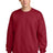 Gildan ® Hammer ® Maxweight Crewneck Sweatshirt 19000 - Gildan 19000 Cherry Red S Crewneck Sweatshirts
