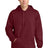 Gildan ® Hammer ® Maxweight Hooded Sweatshirt 19500 - Gildan 19500 Garnet S Sweatshirts