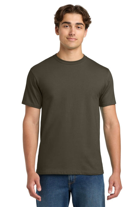 Gildan Hammer ® T-Shirt. H000 - Gildan H000 Olive S Short Sleeve T-Shirts