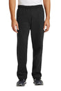 Gildan ® Heavy Blend ™ Open Bottom Sweatpant. 18400 - Gildan 18400 Black S Activewear