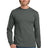 Gildan ® - Heavy Cotton ™ 100% Cotton Long Sleeve T-Shirt. 5400 - Gildan 5400 Charcoal S Long Sleeve T-Shirts