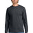 Gildan ® - Heavy Cotton ™ 100% Cotton Long Sleeve T-Shirt. 5400 - Gildan 5400 Dark Heather S Long Sleeve T-Shirts