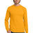 Gildan ® - Heavy Cotton ™ 100% Cotton Long Sleeve T-Shirt. 5400 - Gildan 5400 Gold S Long Sleeve T-Shirts