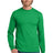 Gildan ® - Heavy Cotton ™ 100% Cotton Long Sleeve T-Shirt. 5400 - Gildan 5400 Irish Green S Long Sleeve T-Shirts
