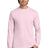 Gildan ® - Heavy Cotton ™ 100% Cotton Long Sleeve T-Shirt. 5400 - Gildan 5400 Light Pink S Long Sleeve T-Shirts