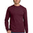 Gildan ® - Heavy Cotton ™ 100% Cotton Long Sleeve T-Shirt. 5400 - Gildan 5400 Maroon S Long Sleeve T-Shirts