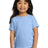Gildan ® Heavy Cotton ™ Toddler T-Shirt 5100P - Gildan 5100P Light Blue 2T Short Sleeve T-Shirts