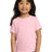 Gildan ® Heavy Cotton ™ Toddler T-Shirt 5100P - Gildan 5100P Light Pink 2T Short Sleeve T-Shirts