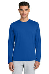 Gildan Performance ® Long Sleeve T-Shirt. 42400 - Gildan 42400 Royal S Long Sleeve T-Shirts