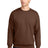 Gildan ® Softstyle ® Crewneck Sweatshirt SF000 - Gildan SF000 Cocoa S Crewneck Sweatshirts
