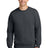 Gildan ® Softstyle ® Crewneck Sweatshirt SF000 - Gildan SF000 Dark Heather S Crewneck Sweatshirts