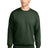 Gildan ® Softstyle ® Crewneck Sweatshirt SF000 - Gildan SF000 Forest Green S Crewneck Sweatshirts