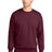 Gildan ® Softstyle ® Crewneck Sweatshirt SF000 - Gildan SF000 Maroon S Crewneck Sweatshirts