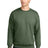 Gildan ® Softstyle ® Crewneck Sweatshirt SF000 - Gildan SF000 Military Green S Crewneck Sweatshirts