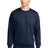 Gildan ® Softstyle ® Crewneck Sweatshirt SF000 - Gildan SF000 Navy S Crewneck Sweatshirts