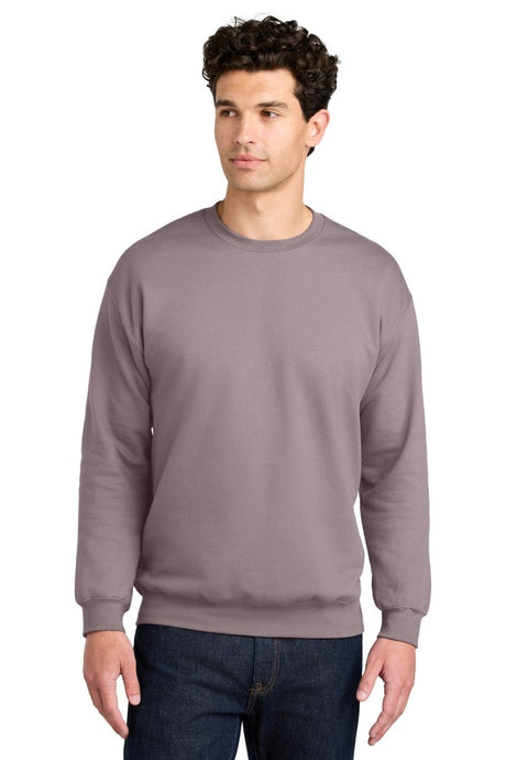 Gildan ® Softstyle ® Crewneck Sweatshirt SF000 - Gildan SF000 Paragon S Crewneck Sweatshirts