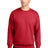 Gildan ® Softstyle ® Crewneck Sweatshirt SF000 - Gildan SF000 Red S Crewneck Sweatshirts