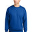 Gildan ® Softstyle ® Crewneck Sweatshirt SF000 - Gildan SF000 Royal S Crewneck Sweatshirts