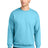 Gildan ® Softstyle ® Crewneck Sweatshirt SF000 - Gildan SF000 Sky S Crewneck Sweatshirts