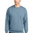 Gildan ® Softstyle ® Crewneck Sweatshirt SF000 - Gildan SF000 Stone Blue S Crewneck Sweatshirts