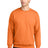 Gildan ® Softstyle ® Crewneck Sweatshirt SF000 - Gildan SF000 Tangerine S Crewneck Sweatshirts