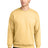 Gildan ® Softstyle ® Crewneck Sweatshirt SF000 - Gildan SF000 Yellow Haze S Crewneck Sweatshirts