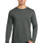 Gildan Softstyle ® Long Sleeve T-Shirt. 64400 - Gildan 64400 Charcoal S Long Sleeve T-Shirts