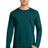 Gildan Softstyle ® Long Sleeve T-Shirt. 64400 - Gildan 64400 Fan Marine Green S Long Sleeve T-Shirts