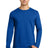 Gildan Softstyle ® Long Sleeve T-Shirt. 64400 - Gildan 64400 Royal S Long Sleeve T-Shirts