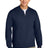 Gildan ® Softstyle ® Midweight Fleece 1/4 - Zip SF008 - Gildan SF008 Navy S Sweatshirts/Fleece