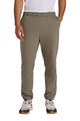 Gildan ® Softstyle ® Midweight Pocket Sweatpants SF100 - Gildan SF100 Brown Savana S Bottoms