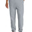 Gildan ® Softstyle ® Midweight Pocket Sweatpants SF100 - Gildan SF100 Ring Spun Sport Grey S Bottoms