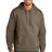 Gildan ® Softstyle ® Midweight Pullover Hooded Sweatshirt SF500 - Gildan SF500 Brown Savana S Hoodies