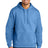 Gildan ® Softstyle ® Midweight Pullover Hooded Sweatshirt SF500 - Gildan SF500 Carolina Blue S Hoodies